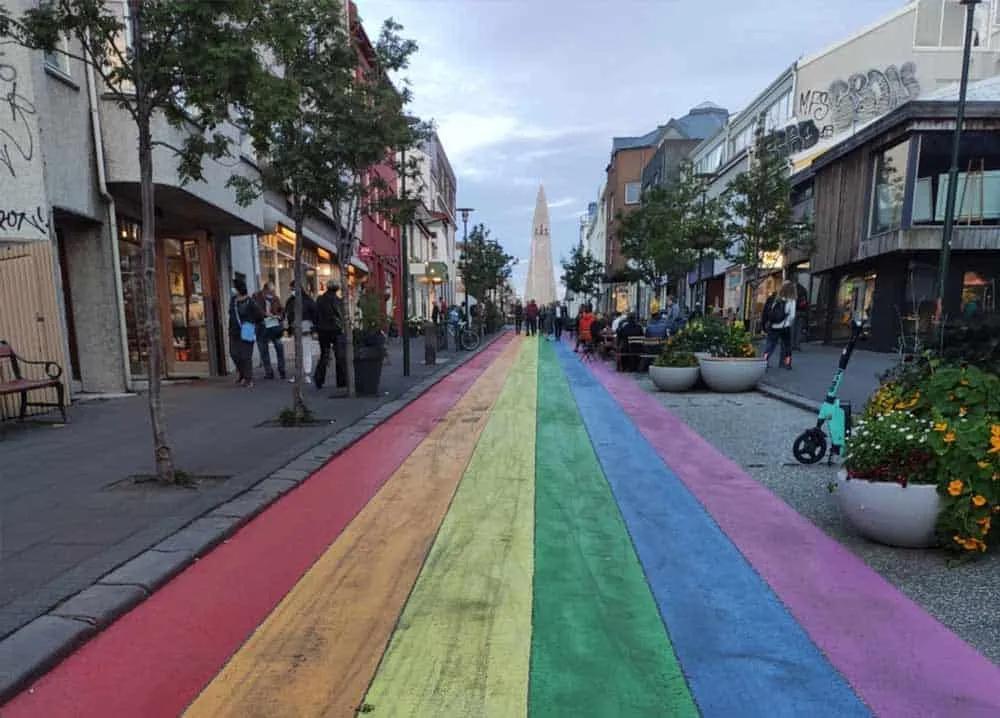 Qué ver en Islandia