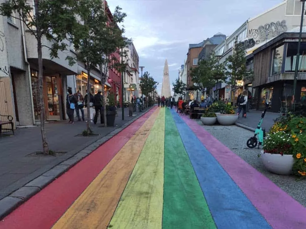 Qué ver en Islandia