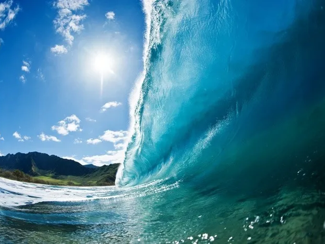 North Shore