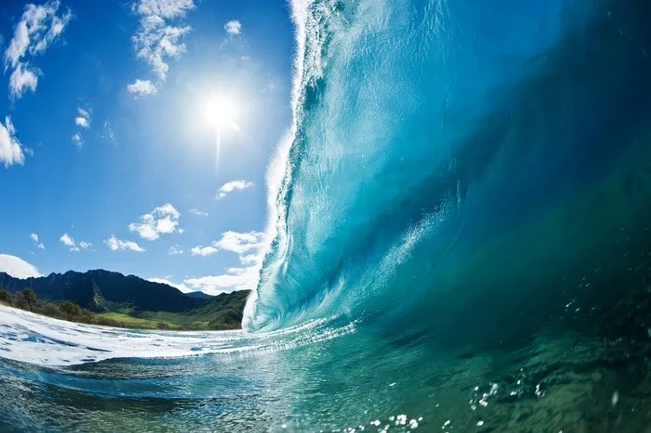 North Shore