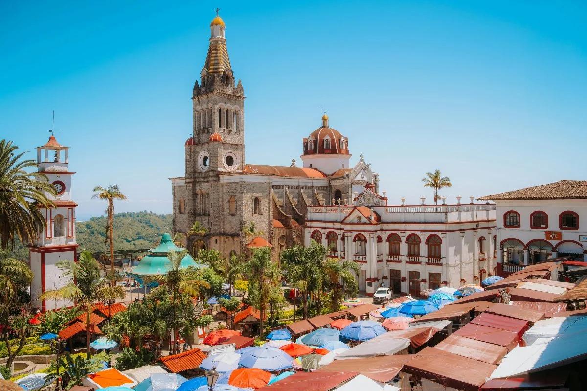 Conoce los 20 pueblos mágicos cerca de CDMX y alrededores