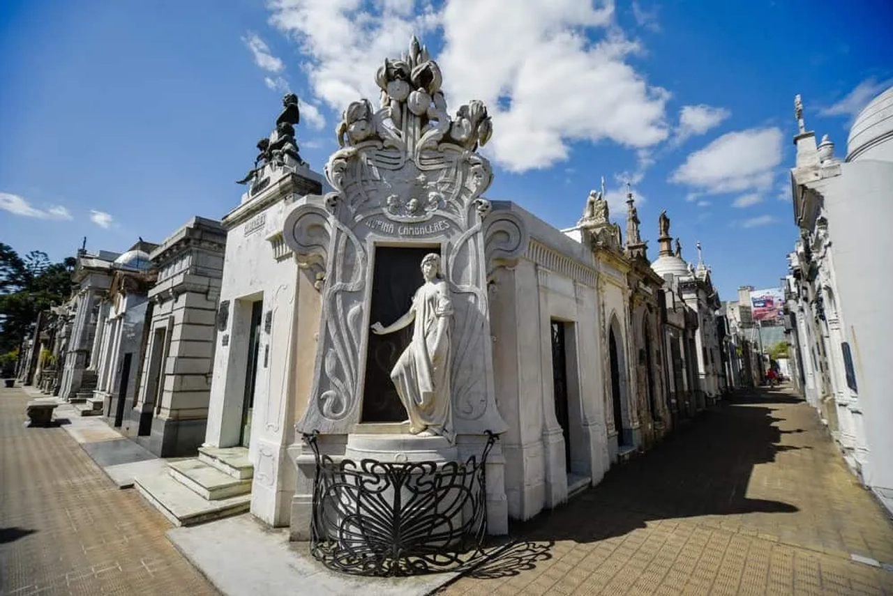 Buenos Aires gratis