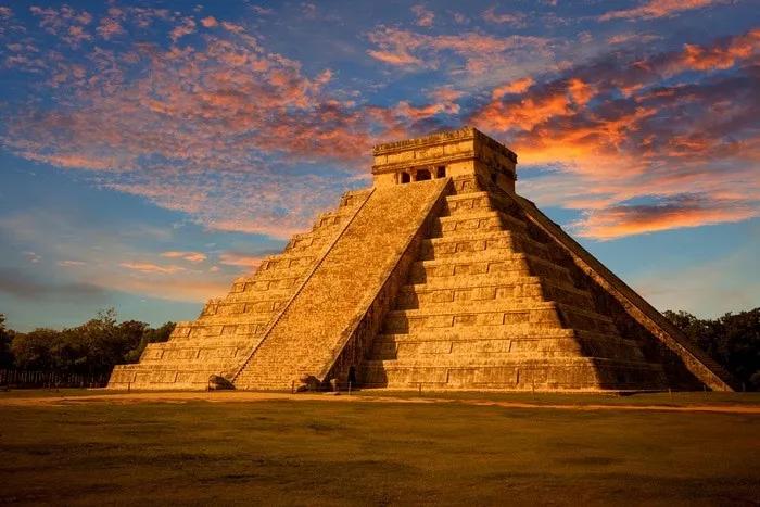 visitar Chichen Itza