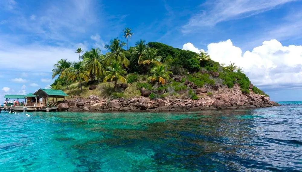 póliza internacional de viaje