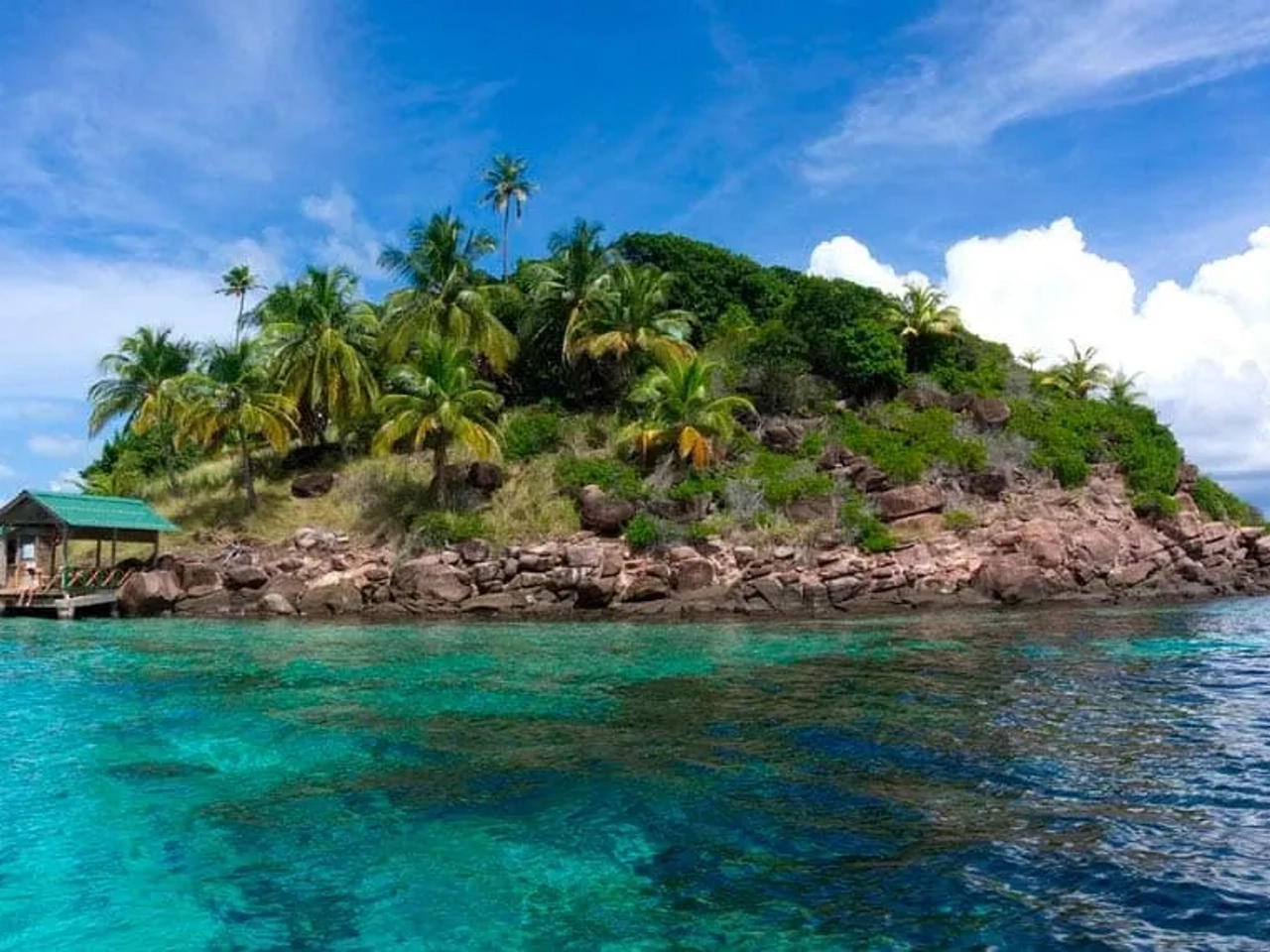 póliza internacional de viaje