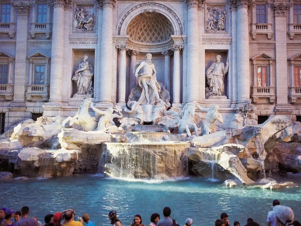 Este es el mejor seguro de viaje a Europa