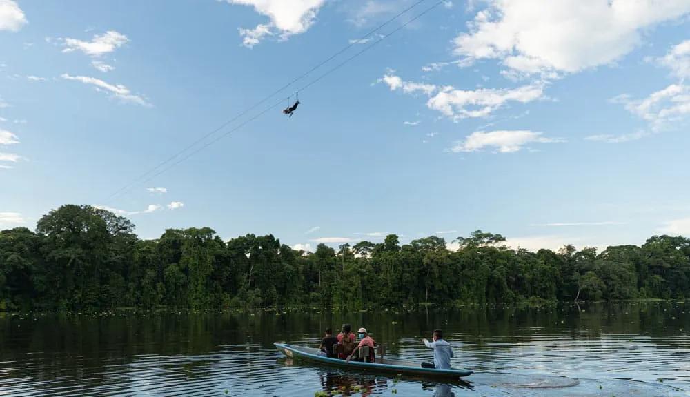 itinerario personalizable