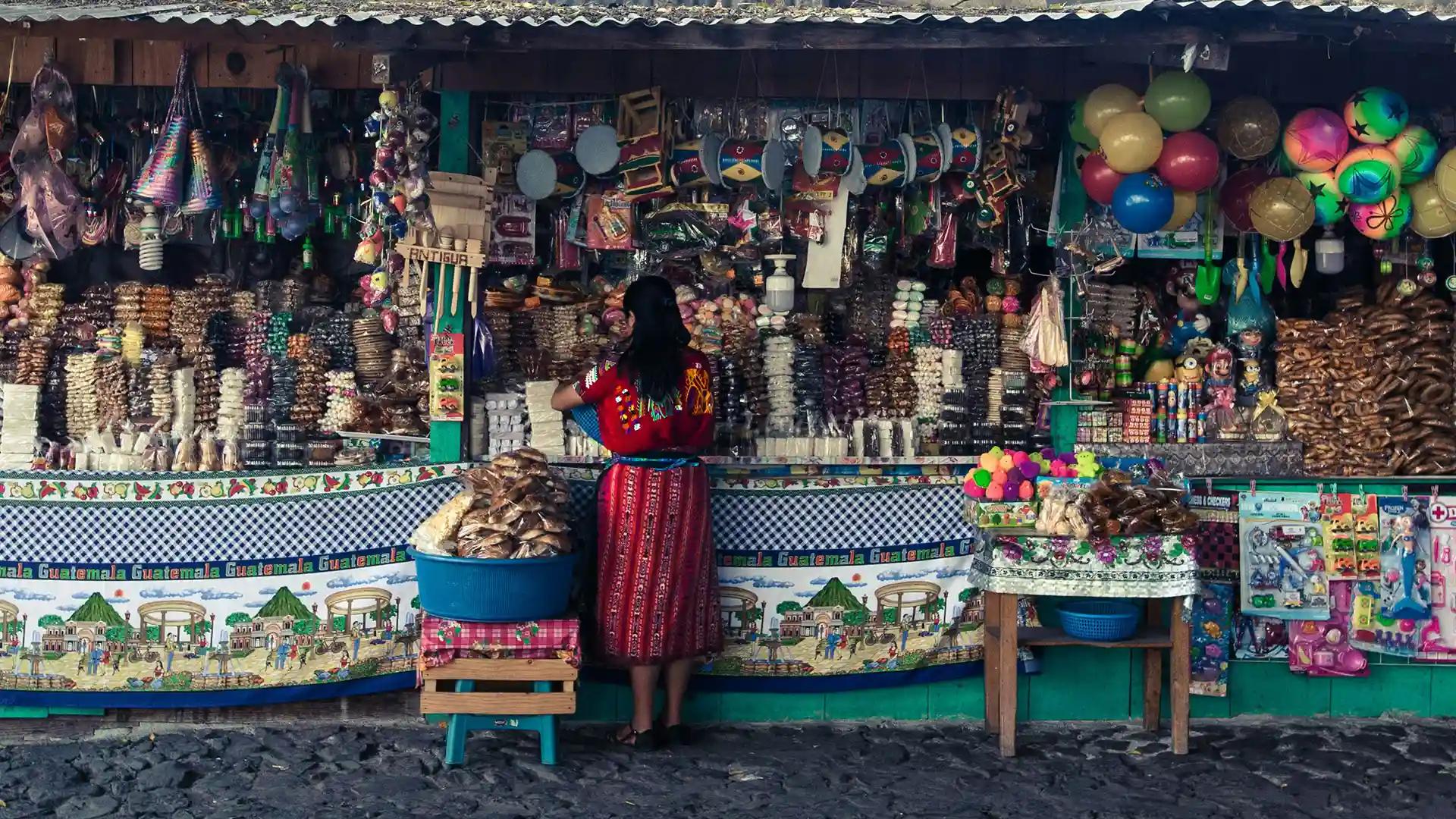 recomendaciones para viajar a guatemala