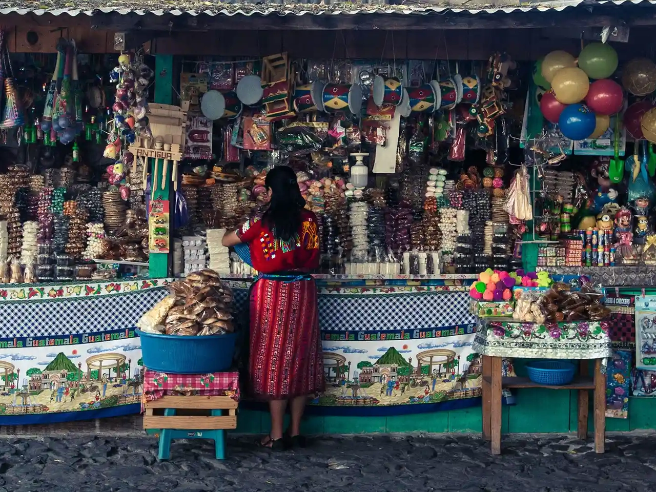 recomendaciones para viajar a guatemala