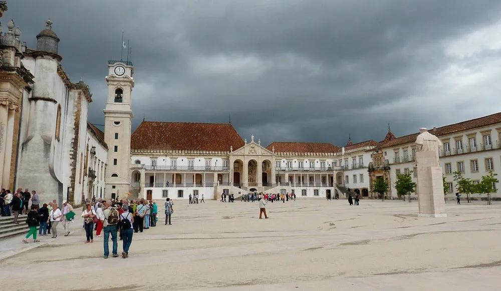 viajar este verano a Portugal y el covid-19