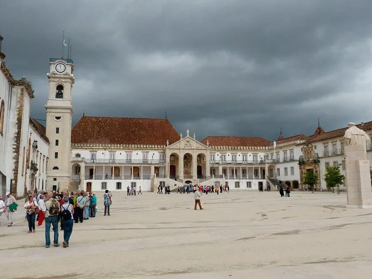 viajar este verano a Portugal y el covid-19