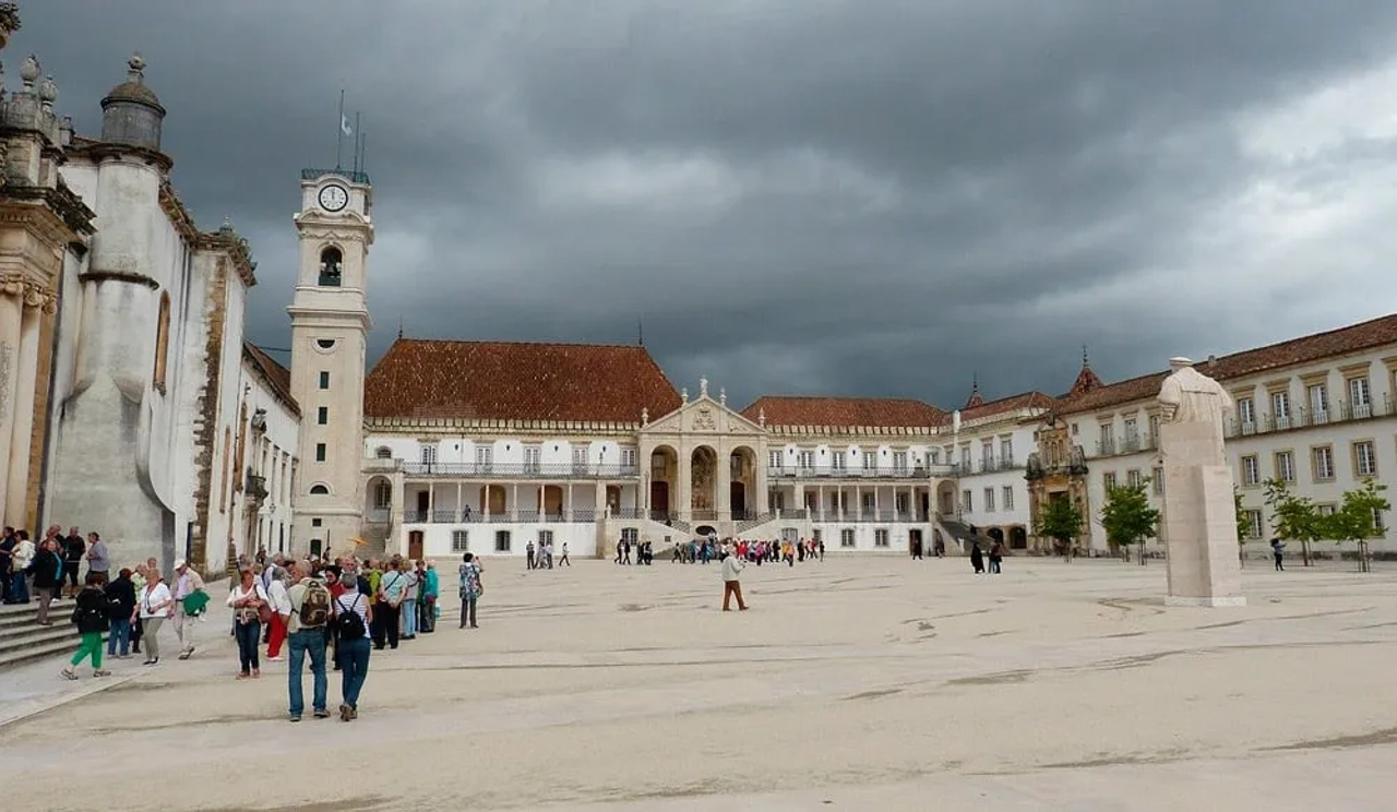 viajar este verano a Portugal y el covid-19