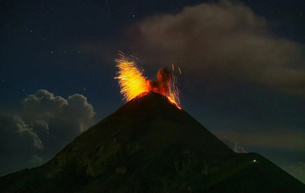 Mejores planes que ver y hacer en Antigua 