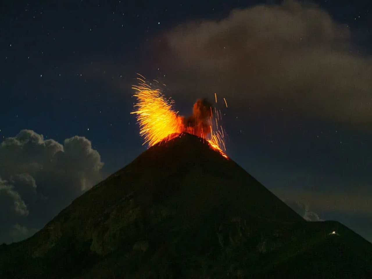 Mejores planes que ver y hacer en Antigua