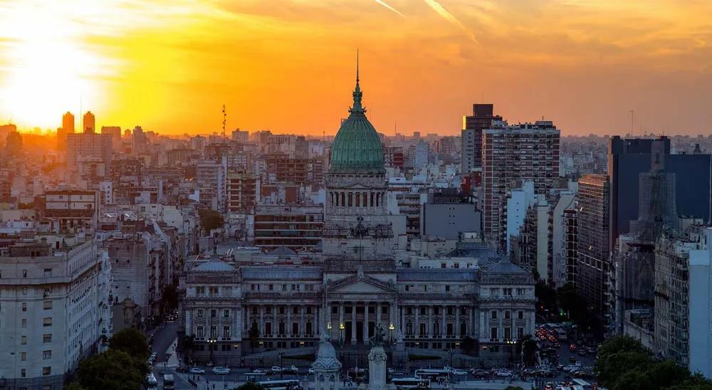 Es seguro viajar a Buenos Aires