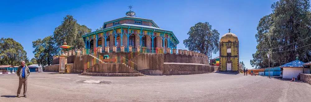 Qué ver y qué hacer en Etiopía