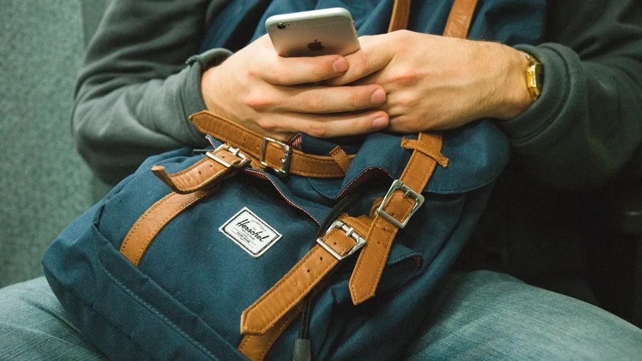 preparar equipaje para el sudeste asiático