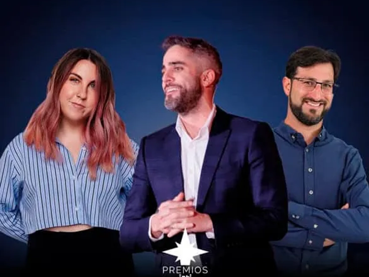 Jurado Premios IATI 2025