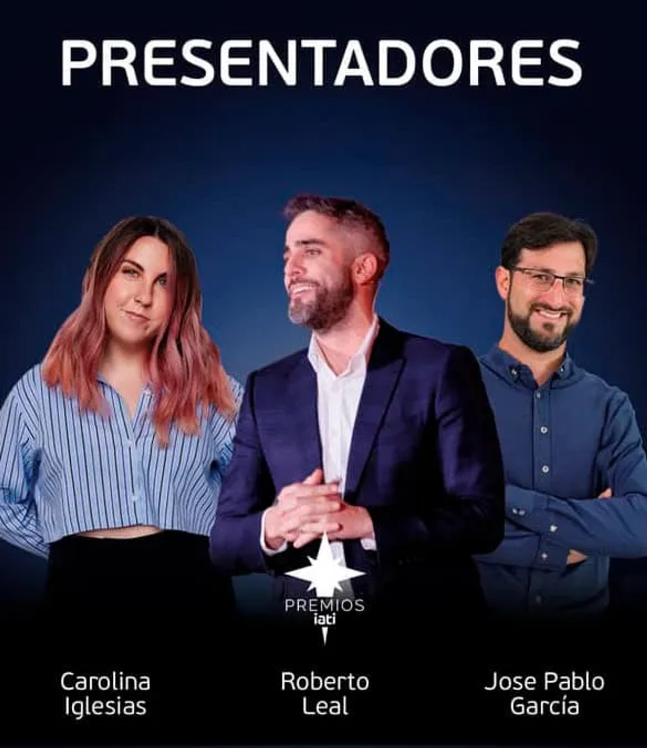 Jurado Premios IATI 2025