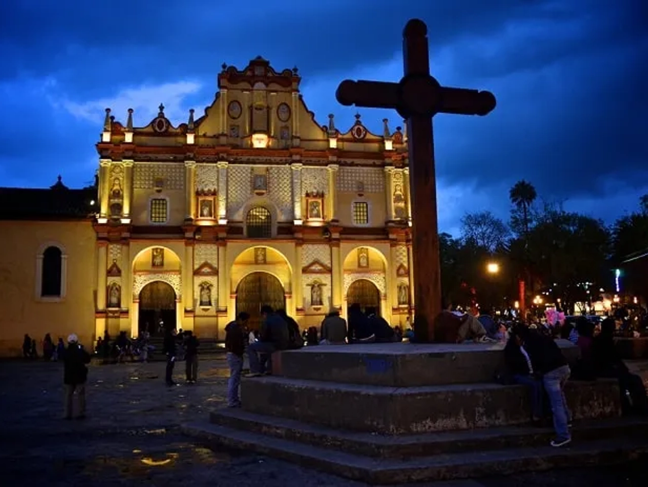 San-Cristobal-de-las-casas