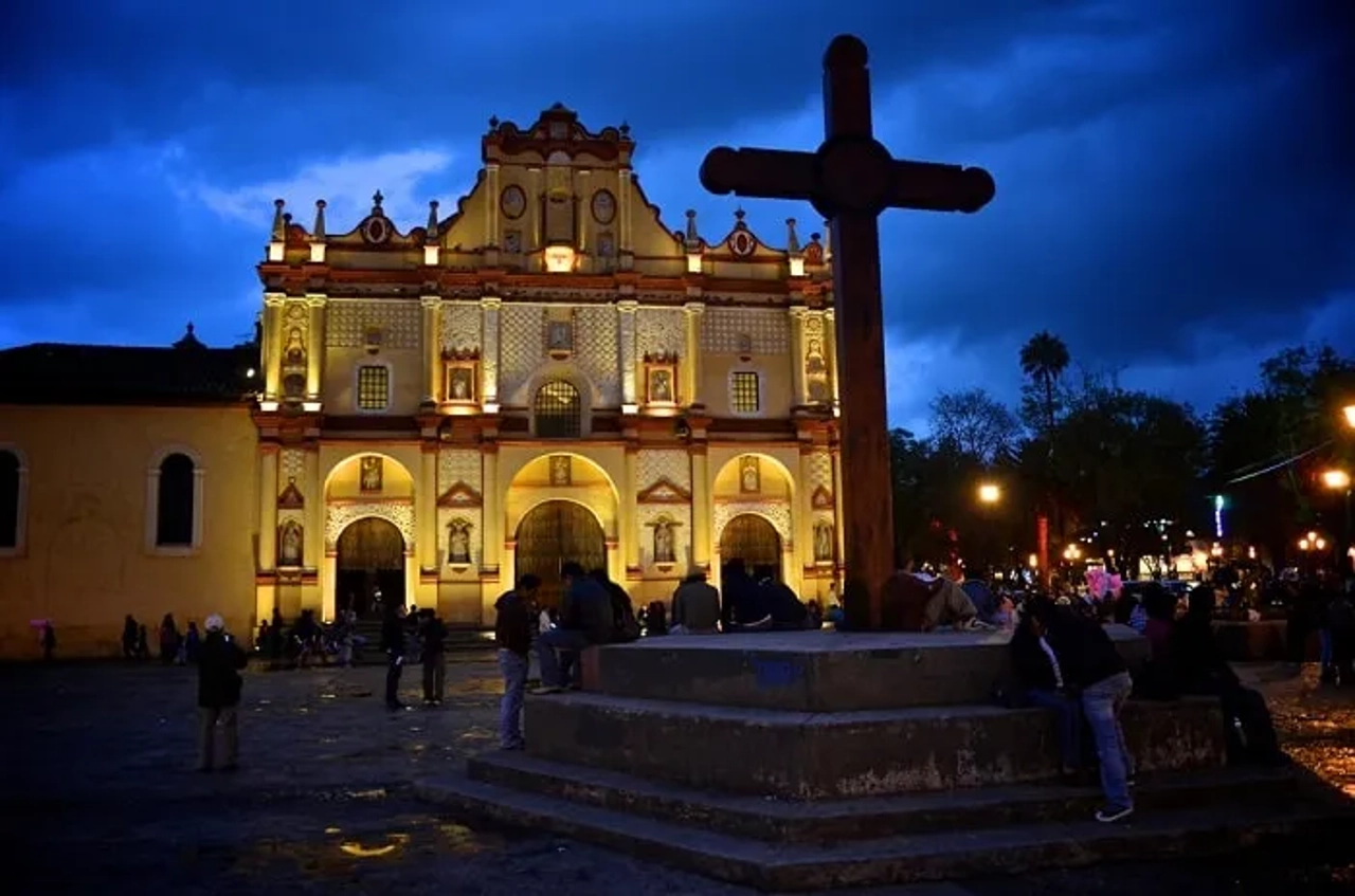 San-Cristobal-de-las-casas