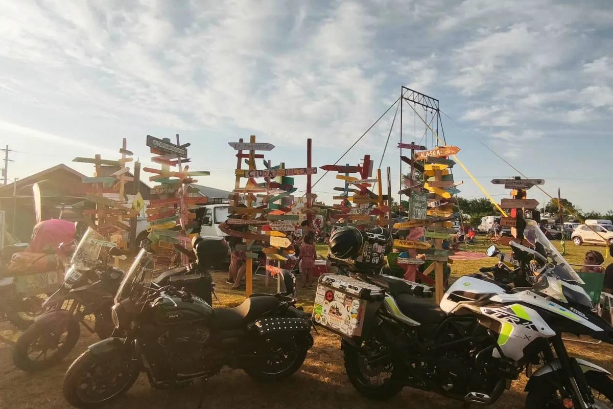 atrapa tu sueño evento IATI