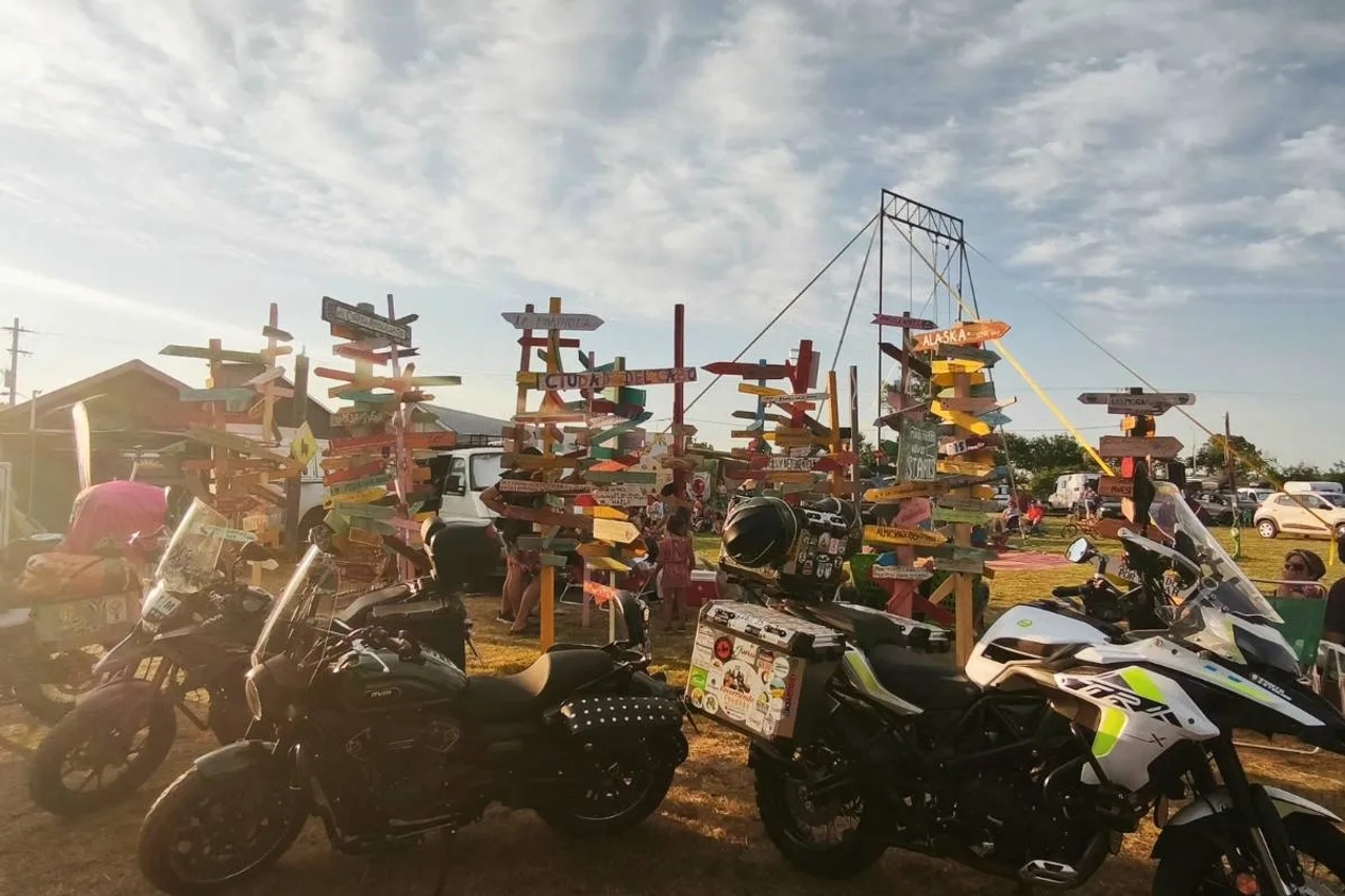 atrapa tu sueño evento IATI