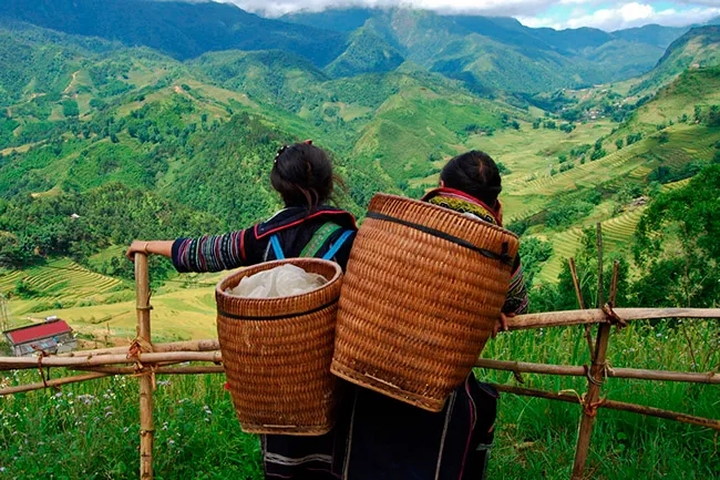 TAILANDIA