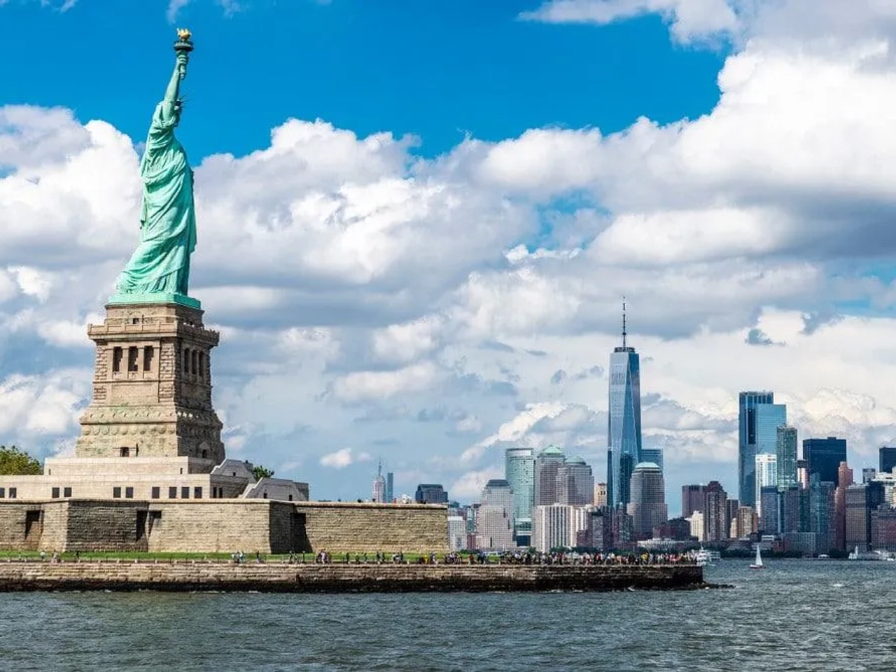 qué seguro de viaje a Nueva York elegir