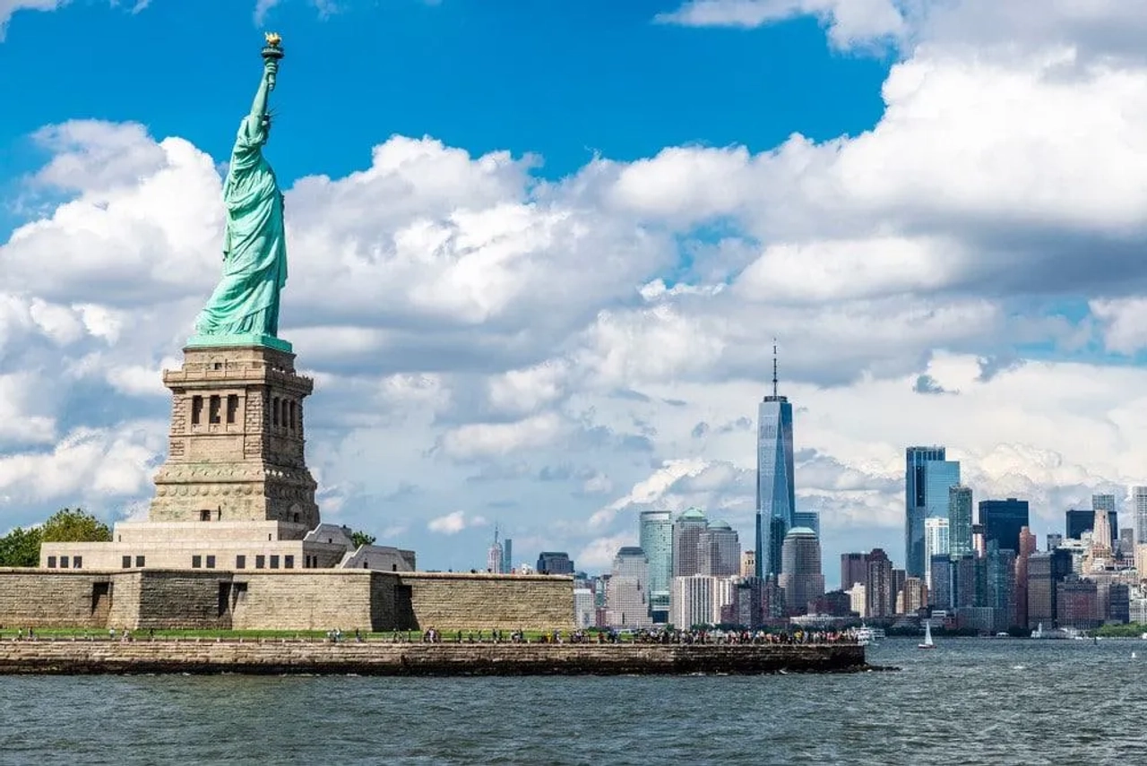 qué seguro de viaje a Nueva York elegir