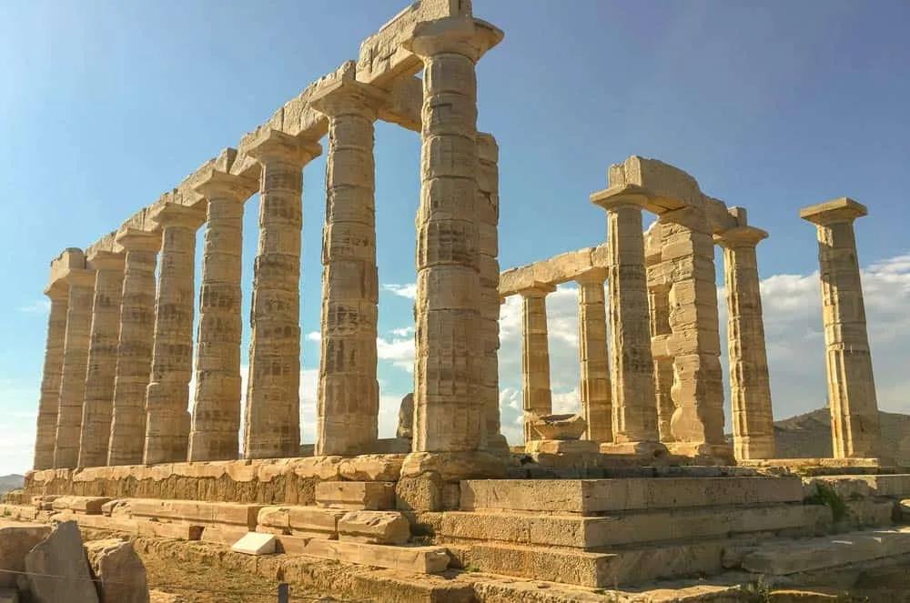 Qué se necesita para viajar a Grecia desde España en 2025