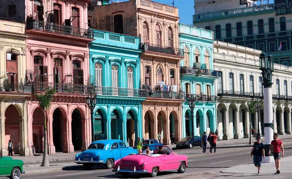 Seguro de viaje a Cuba