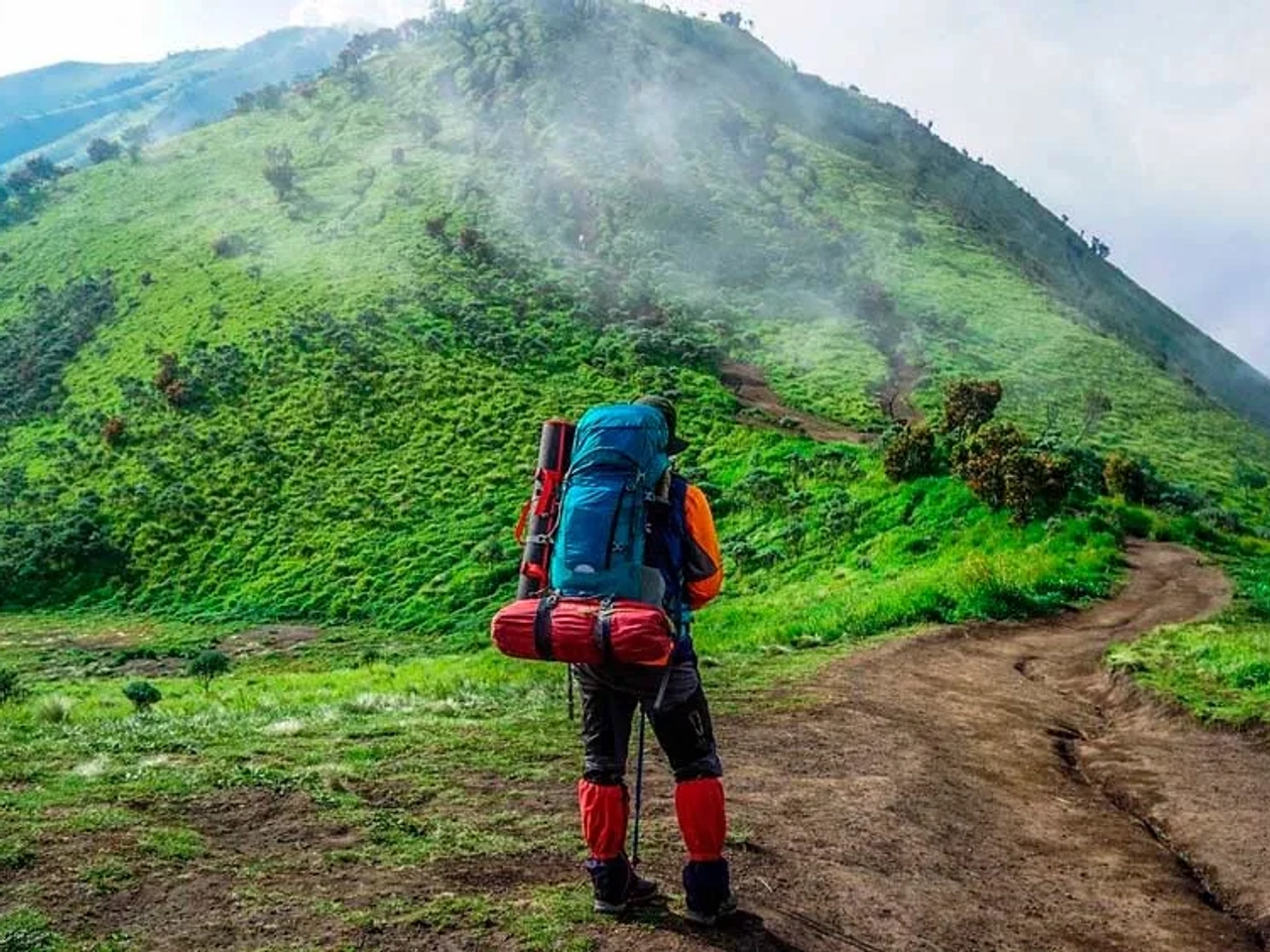 que llevar en la mochila al Sudeste Asiático