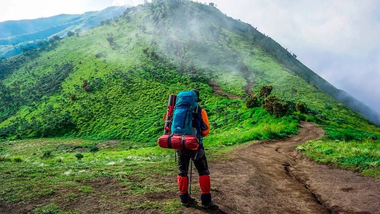 que llevar en la mochila al Sudeste Asiático