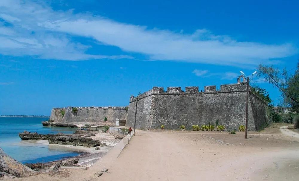 Ilha de Mozambique