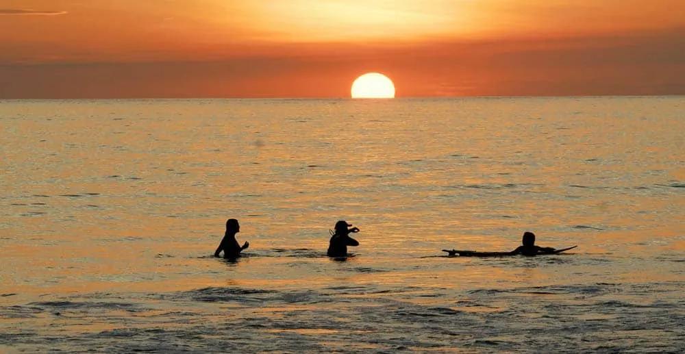 mujeres viajando solas por Costa Rica