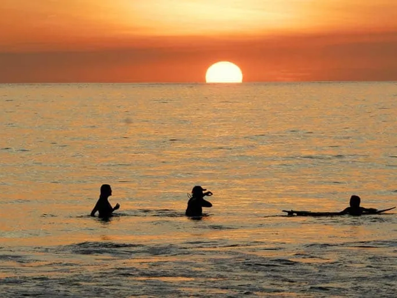 mujeres viajando solas por Costa Rica