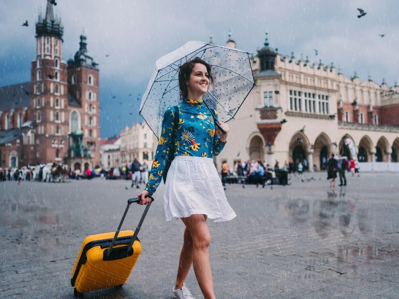 recomendaciones para viajeros