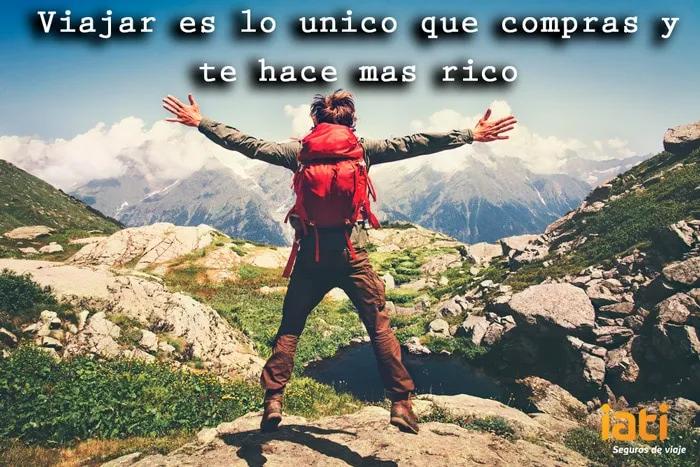 frases viajeras