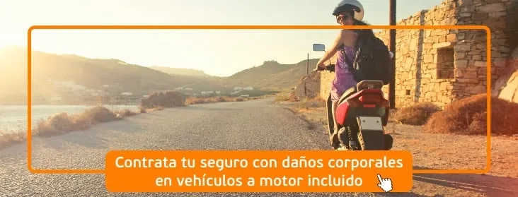 seguro de viaje con cobertura en carretera