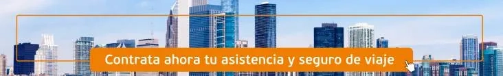 Asistencia y seguro de viaje Colombia