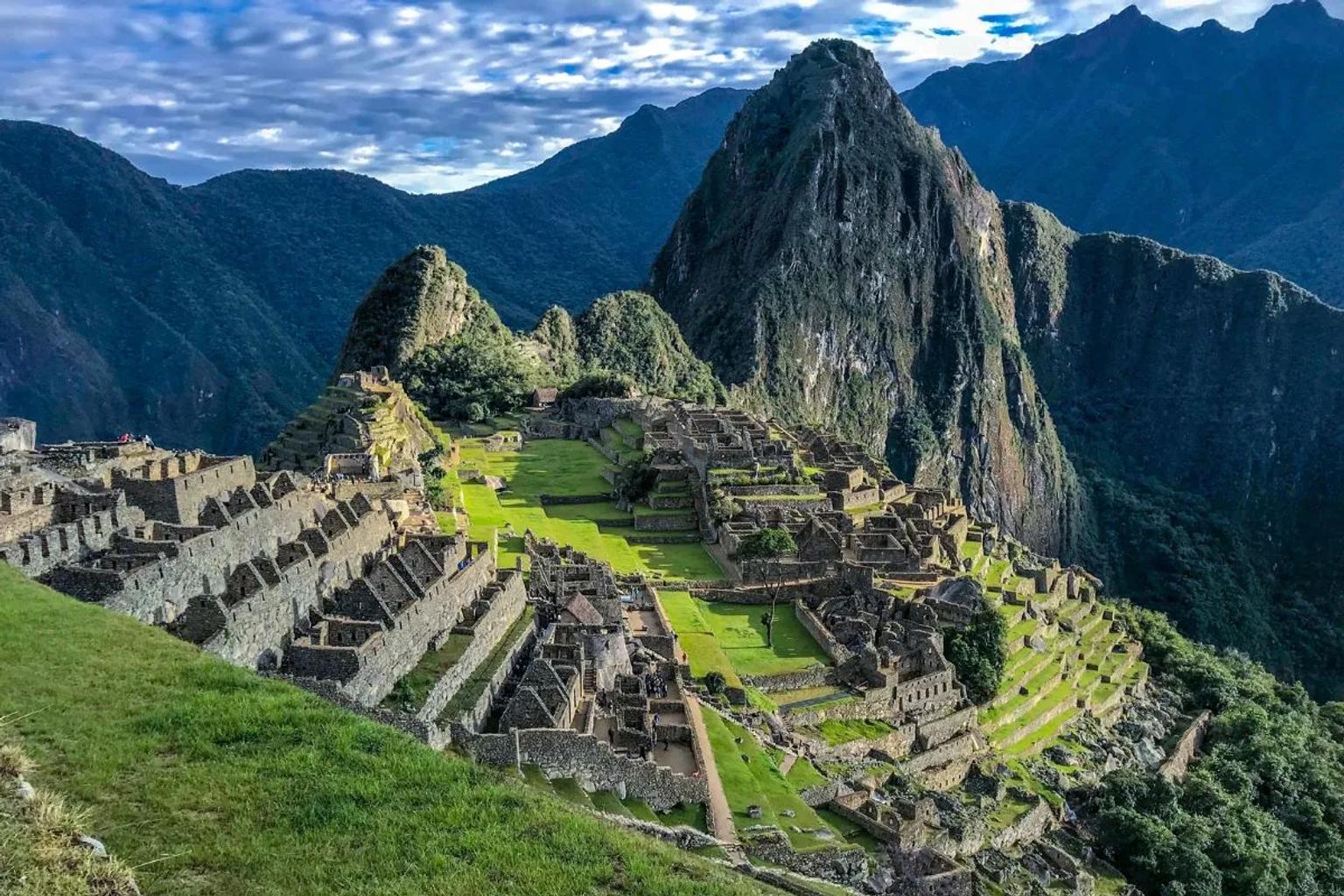 Qué visitar en Cusco