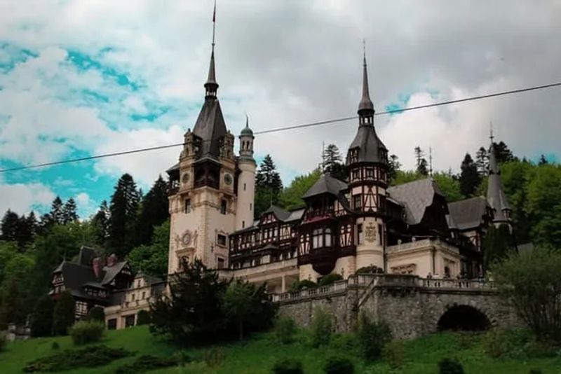 Transilvânia: itinerário de viagem para 8 dias