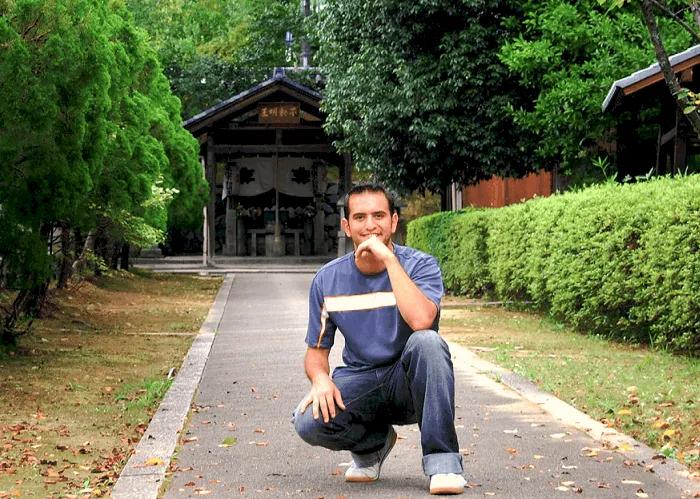 Entrevista a David Esteban de Flapy in Japan