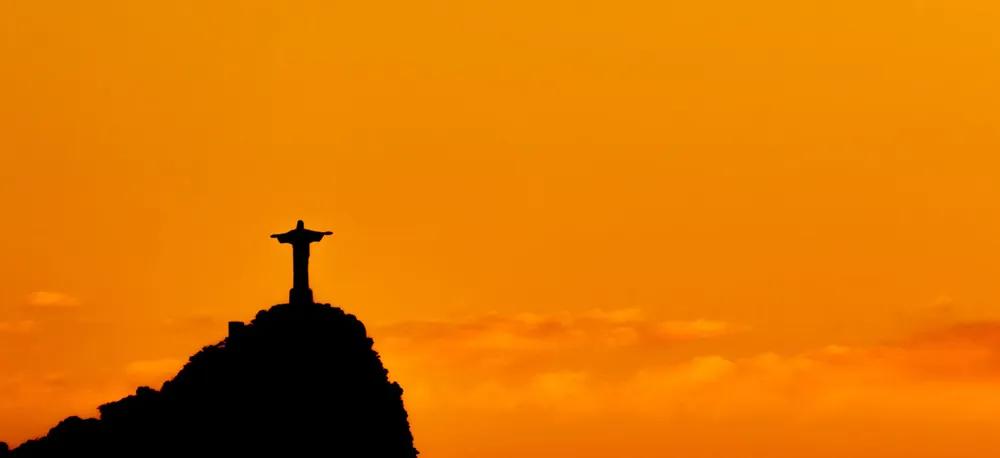 seguro de viagem brasil cristo redentor