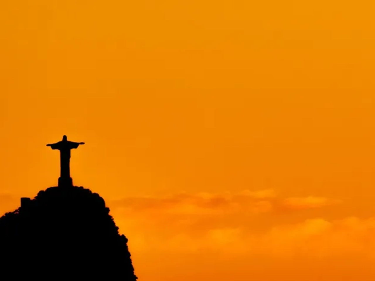 seguro de viagem brasil cristo redentor