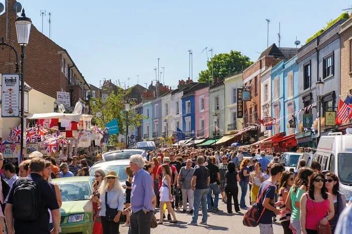 Portobello-road-market