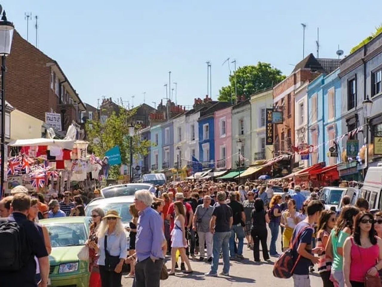 Portobello-road-market