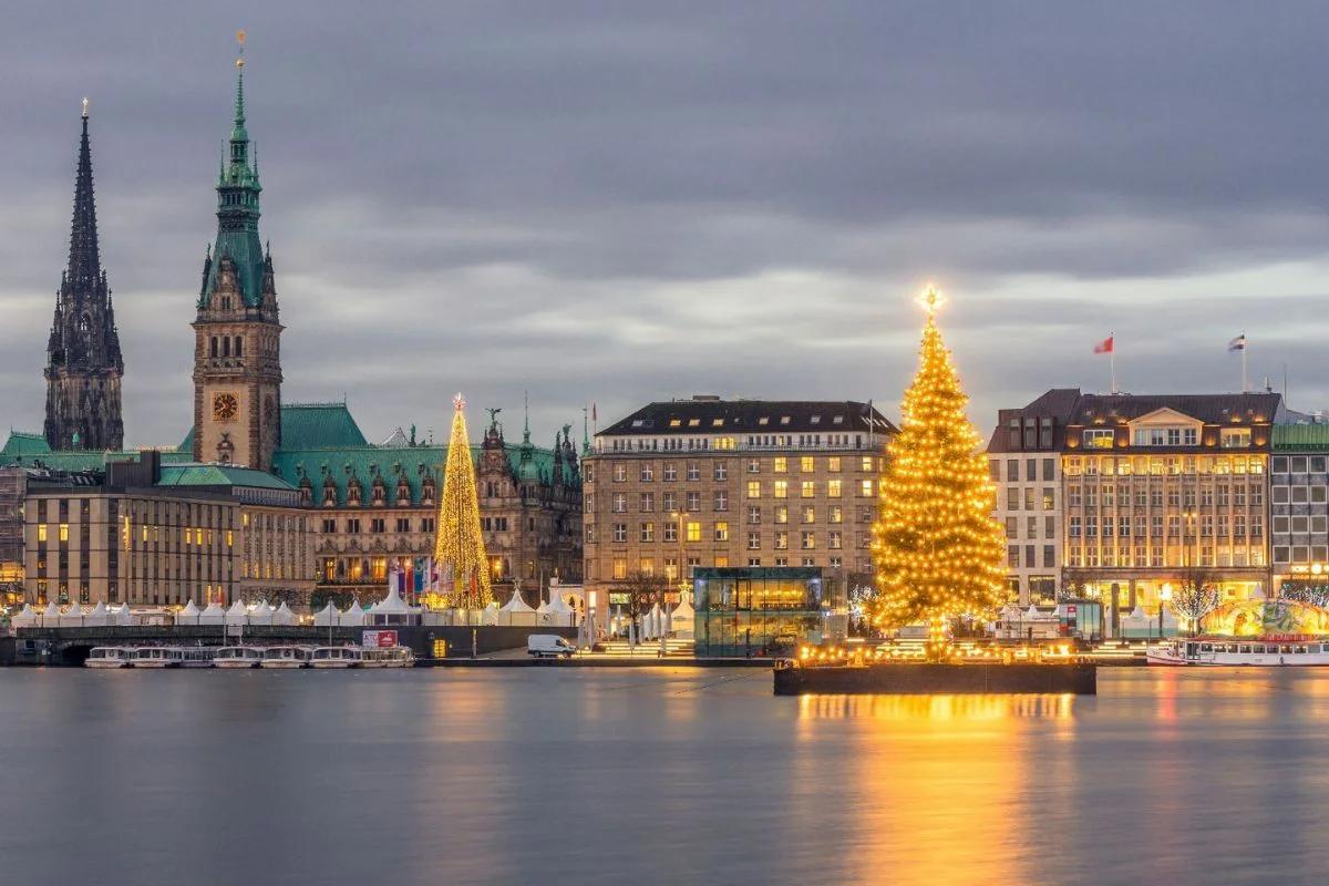 Mejores Mercados de Navidad en Alemania