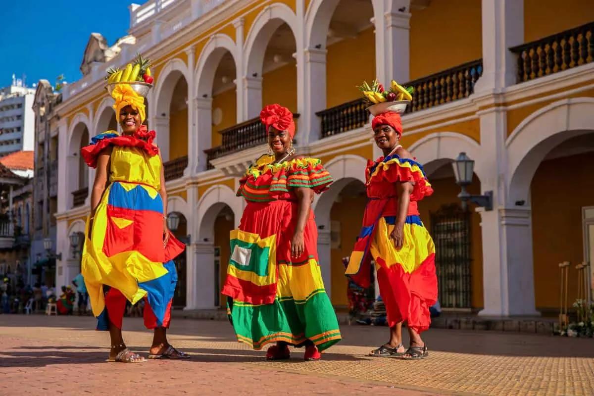seguro de viaje Colombia